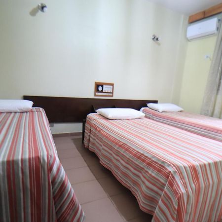 Mariano Palace Hotel Campinas  Eksteriør bilde