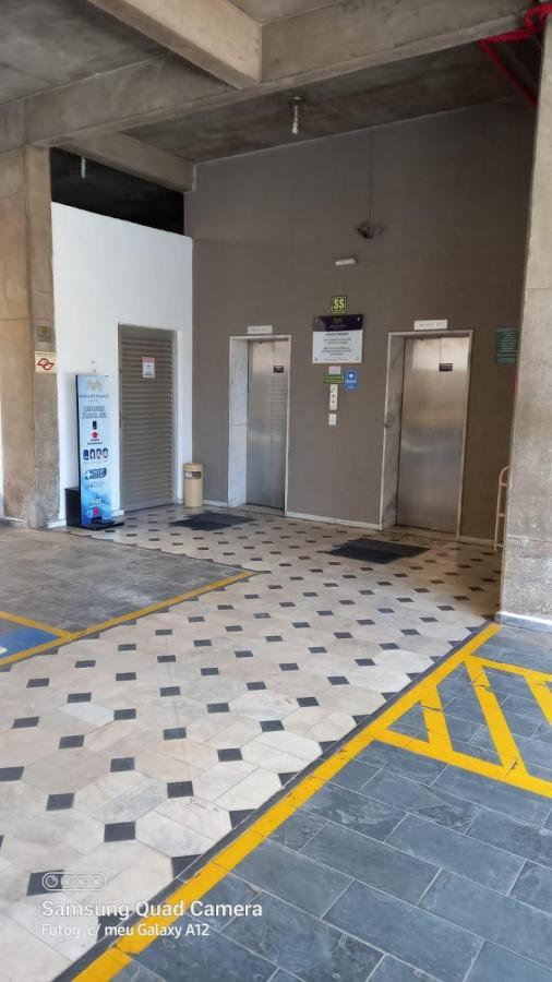 Mariano Palace Hotel Campinas  Eksteriør bilde
