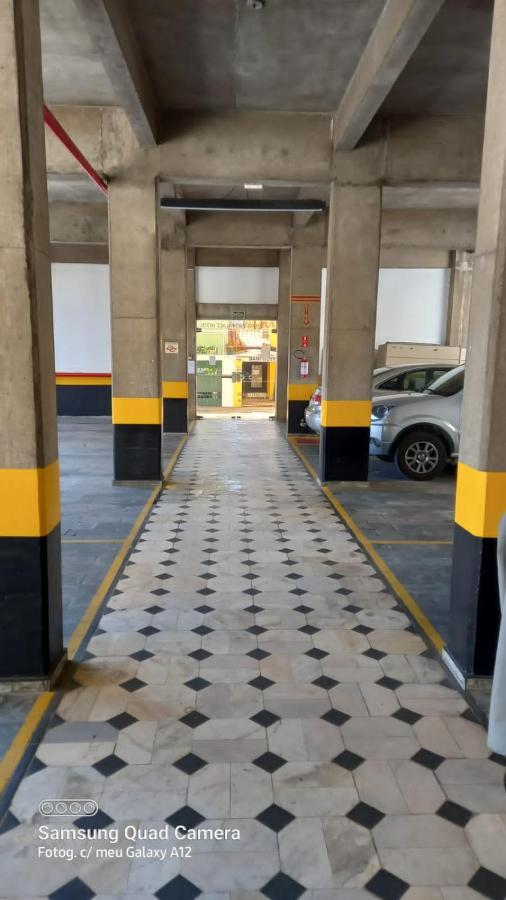 Mariano Palace Hotel Campinas  Eksteriør bilde