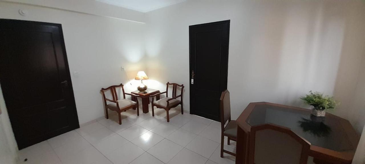 Mariano Palace Hotel Campinas  Eksteriør bilde