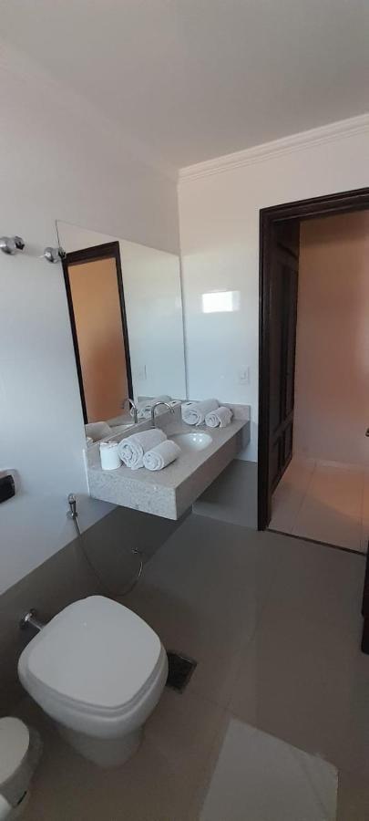 Mariano Palace Hotel Campinas  Eksteriør bilde