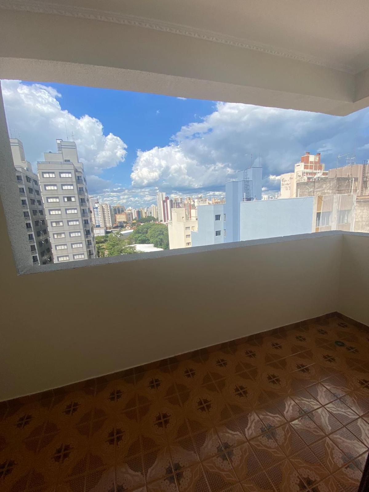 Mariano Palace Hotel Campinas  Eksteriør bilde