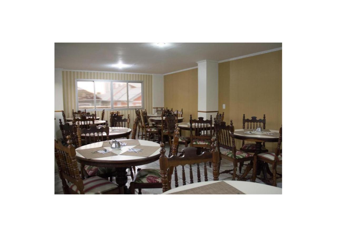 Mariano Palace Hotel Campinas  Eksteriør bilde