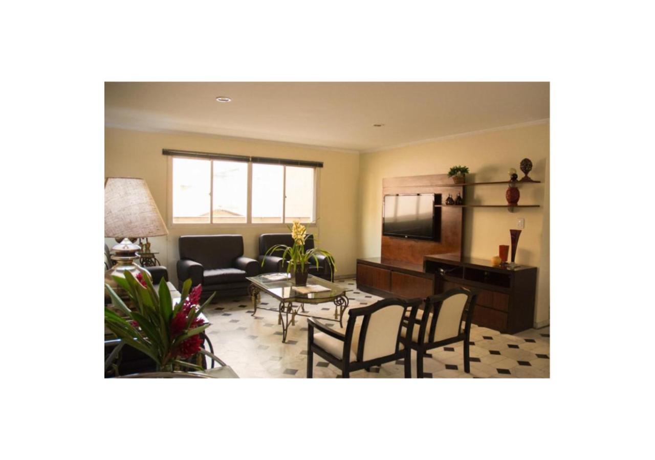 Mariano Palace Hotel Campinas  Eksteriør bilde