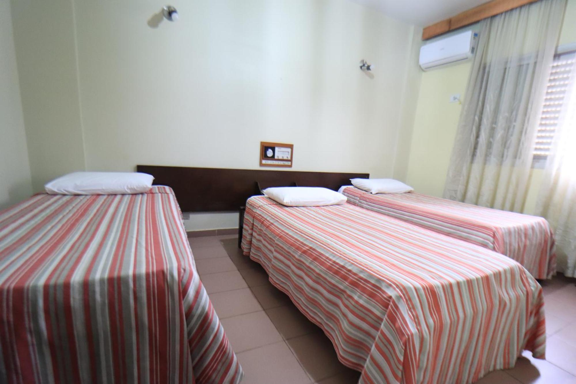 Mariano Palace Hotel Campinas  Eksteriør bilde