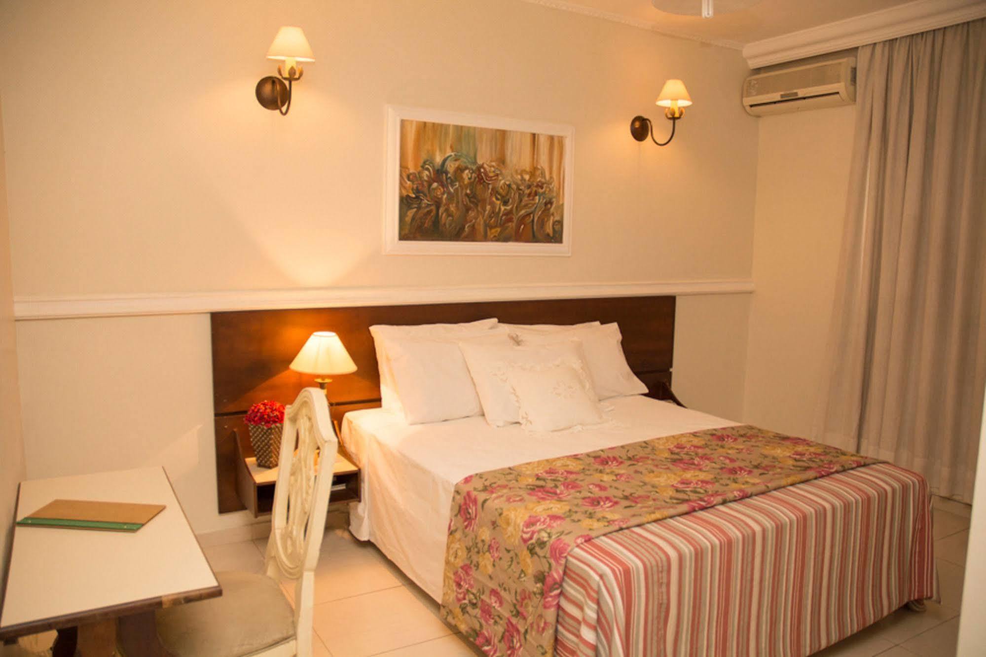 Mariano Palace Hotel Campinas  Eksteriør bilde